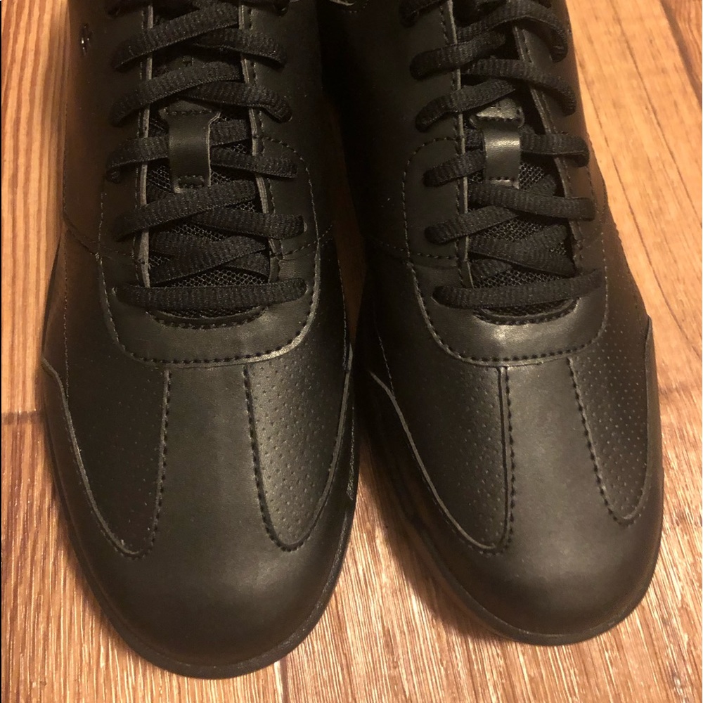 Shoes for crews Liberty size 8.5